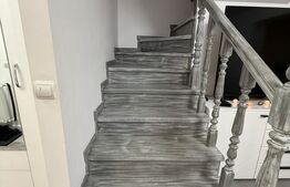 Oportunitate! Duplex la cheie, 3 camere, mobilat-utilat!! Ipotesti