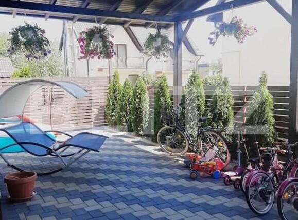 Casa de vânzare 3 camere Ipotesti - 152046CV | BLITZ Suceava | Poza13