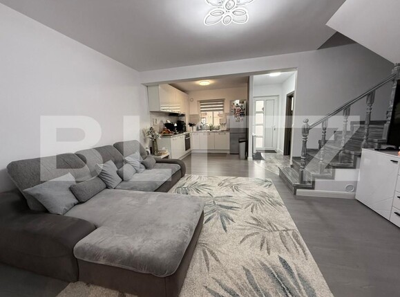 Casa de vânzare 3 camere Ipotesti - 152046CV | BLITZ Suceava | Poza1