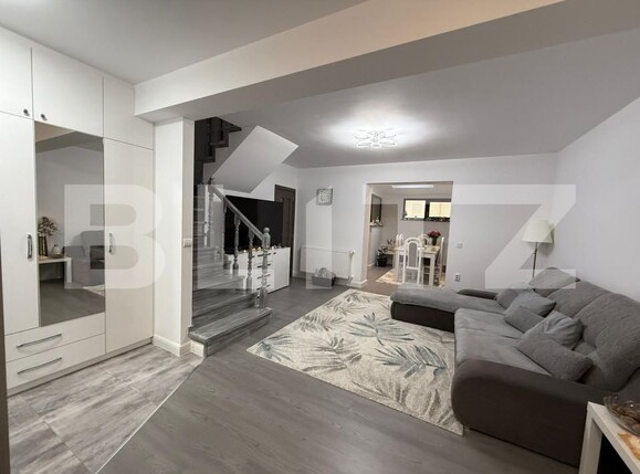 Casa de vânzare 3 camere Ipotesti - 152046CV | BLITZ Suceava | Poza2