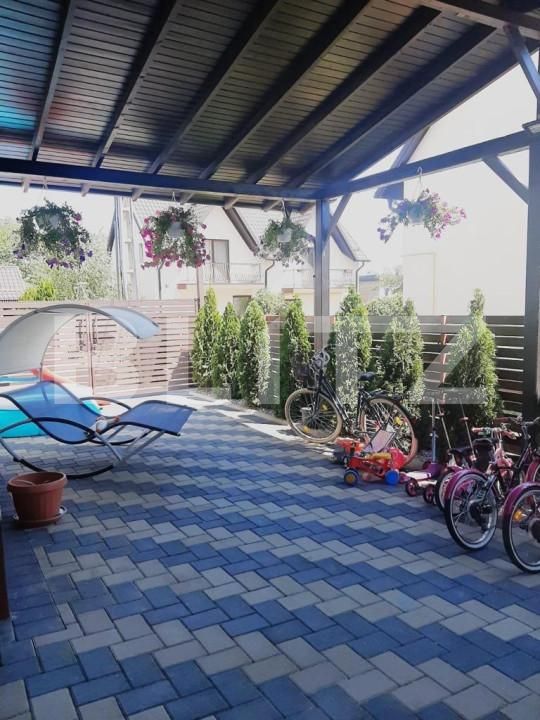 Casa de vânzare 3 camere Ipotesti - 152046CV | BLITZ Suceava | Poza13