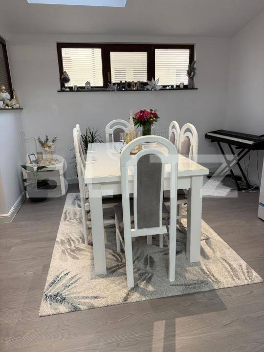 Casa de vânzare 3 camere Ipotesti - 152046CV | BLITZ Suceava | Poza4