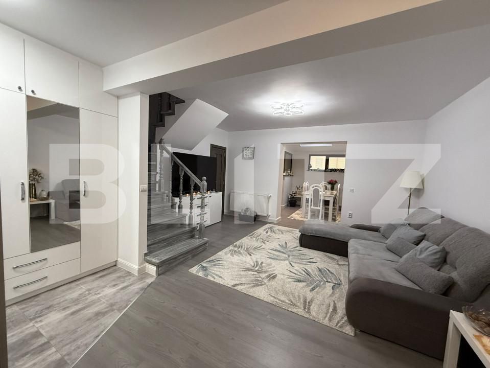 Casa de vânzare 3 camere Ipotesti - 152046CV | BLITZ Suceava | Poza2