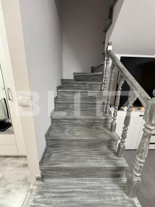 Casa de vânzare 3 camere Ipotesti - 152046CV | BLITZ Suceava | Poza6