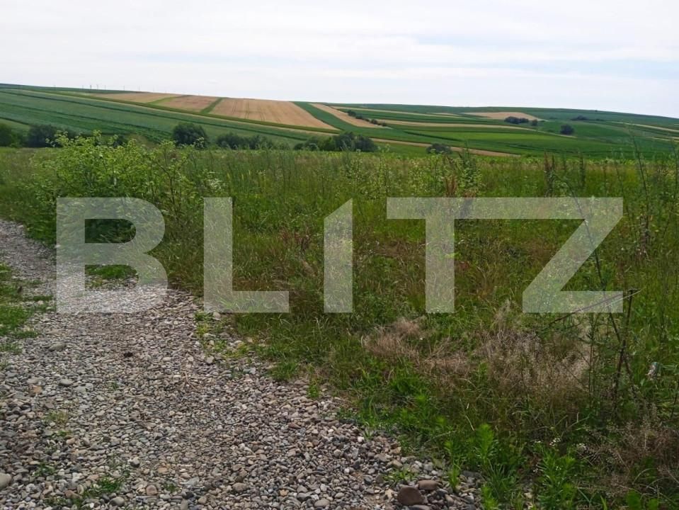 Teren de vânzare Sfantu Ilie - 152047TV | BLITZ Suceava | Poza2