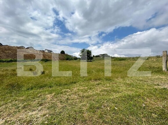 Teren de vânzare Moara - 152048TV | BLITZ Suceava | Poza1