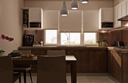 Apartament de lux, 165mp,zona Zamca