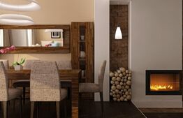 Apartament de lux, 165mp,zona Zamca