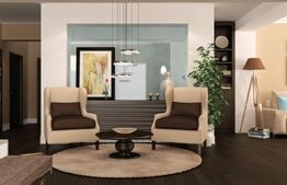 Apartament de lux, 165mp,zona Zamca