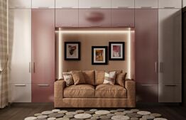 Apartament de lux, 165mp,zona Zamca