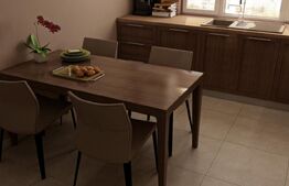 Apartament de lux, 165mp,zona Zamca