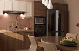 Apartament de lux, 165mp,zona Zamca