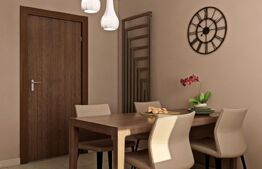 Apartament de lux, 165mp,zona Zamca