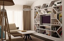 Apartament de lux, 165mp,zona Zamca