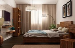 Apartament de lux, 165mp,zona Zamca