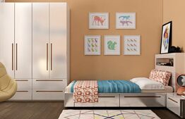 Apartament de lux, 165mp,zona Zamca