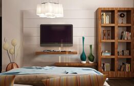 Apartament de lux, 165mp,zona Zamca