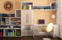 Apartament de lux, 165mp,zona Zamca