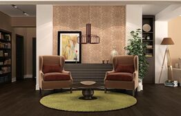 Apartament de lux, 165mp,zona Zamca