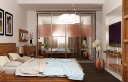 Apartament de lux, 165mp,zona Zamca