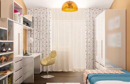 Apartament de lux, 165mp,zona Zamca