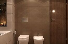 Apartament de lux, 165mp,zona Zamca