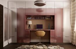 Apartament de lux, 165mp,zona Zamca