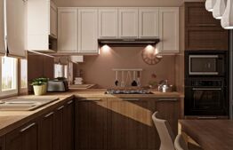 Apartament de lux, 165mp,zona Zamca