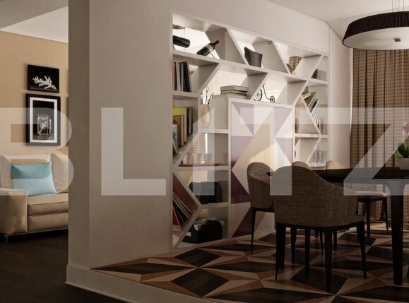 Apartament de vânzare 4+ camere Exterior Nord - 152080AV | BLITZ Suceava | Poza10