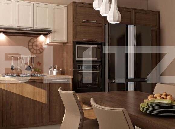 Apartament de vânzare 4+ camere Exterior Nord - 152080AV | BLITZ Suceava | Poza3