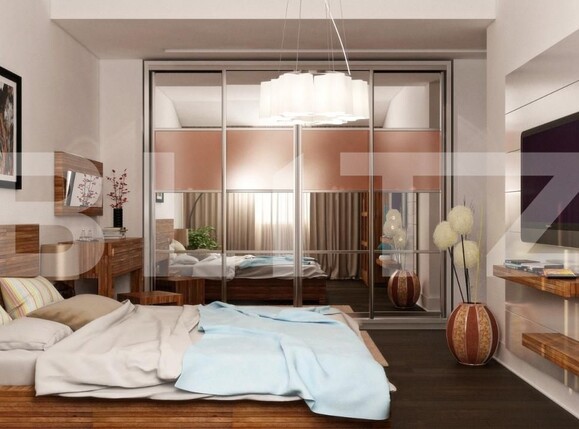 Apartament de vânzare 4+ camere Exterior Nord - 152080AV | BLITZ Suceava | Poza11