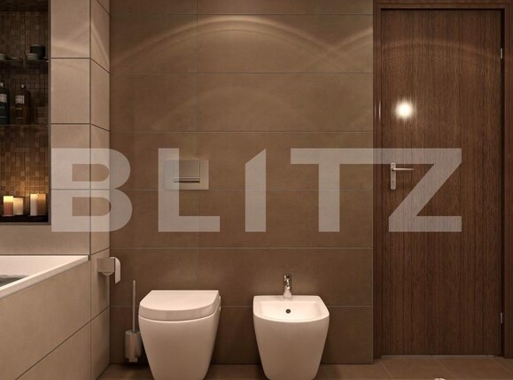 Apartament de vânzare 4+ camere Exterior Nord - 152080AV | BLITZ Suceava | Poza23