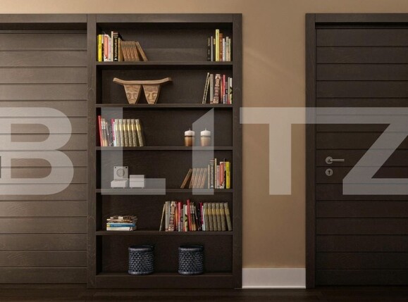 Apartament de vânzare 4+ camere Exterior Nord - 152080AV | BLITZ Suceava | Poza22