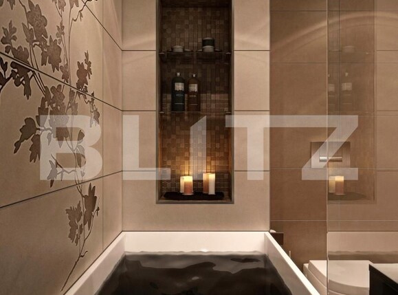 Apartament de vânzare 4+ camere Exterior Nord - 152080AV | BLITZ Suceava | Poza17