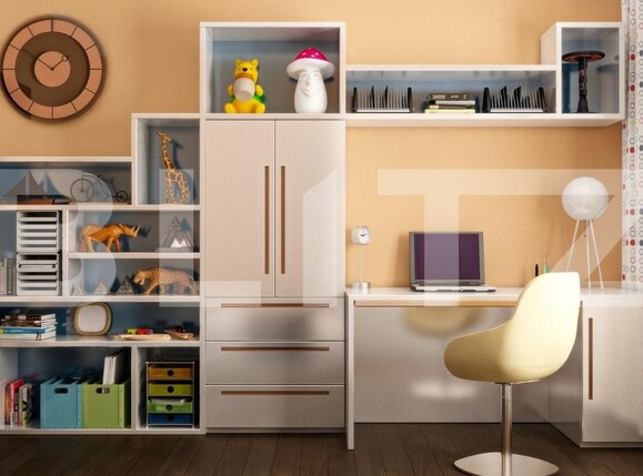 Apartament de vânzare 4+ camere Exterior Nord - 152080AV | BLITZ Suceava | Poza23