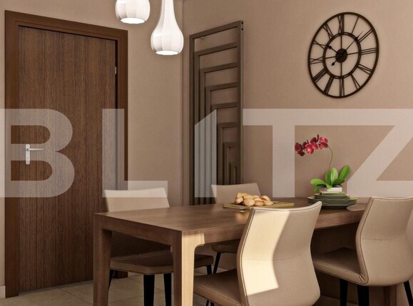 Apartament de vânzare 4+ camere Exterior Nord - 152080AV | BLITZ Suceava | Poza6