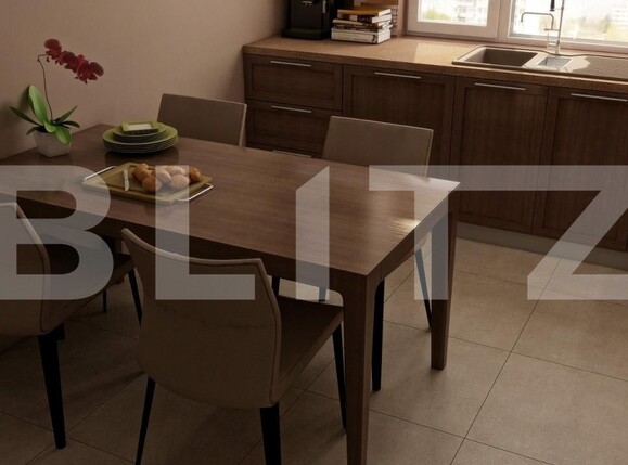 Apartament de vânzare 4+ camere Exterior Nord - 152080AV | BLITZ Suceava | Poza5