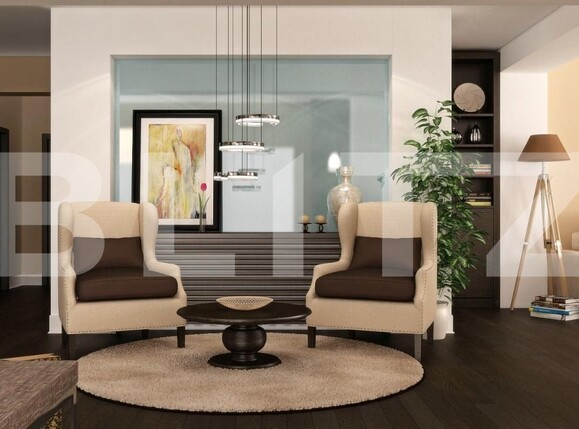 Apartament de vânzare 4+ camere Exterior Nord - 152080AV | BLITZ Suceava | Poza2