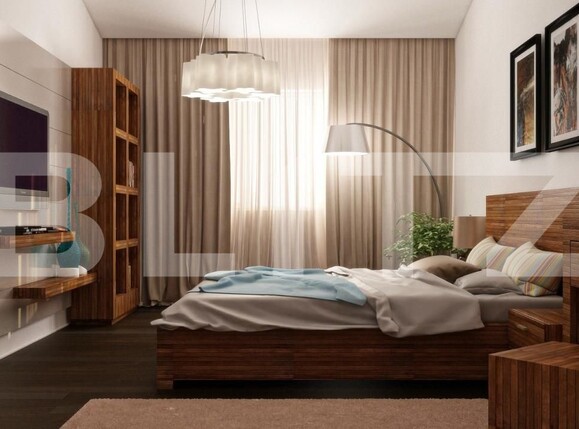 Apartament de vânzare 4+ camere Exterior Nord - 152080AV | BLITZ Suceava | Poza13