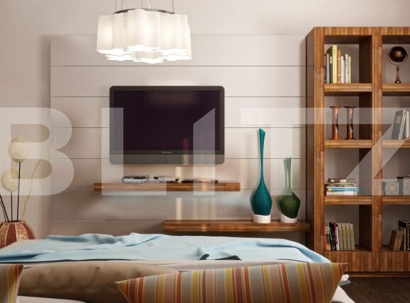 Apartament de vânzare 4+ camere Exterior Nord - 152080AV | BLITZ Suceava | Poza12