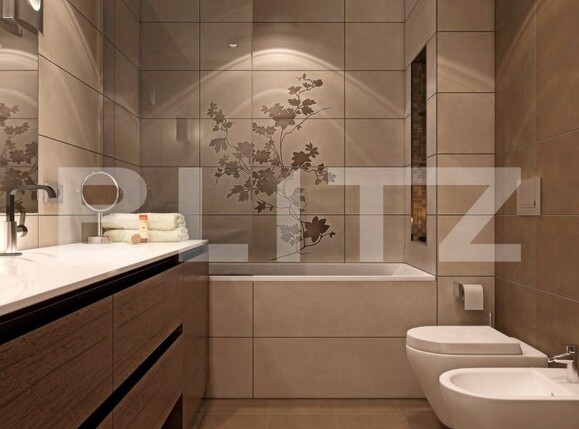 Apartament de vânzare 4+ camere Exterior Nord - 152080AV | BLITZ Suceava | Poza15