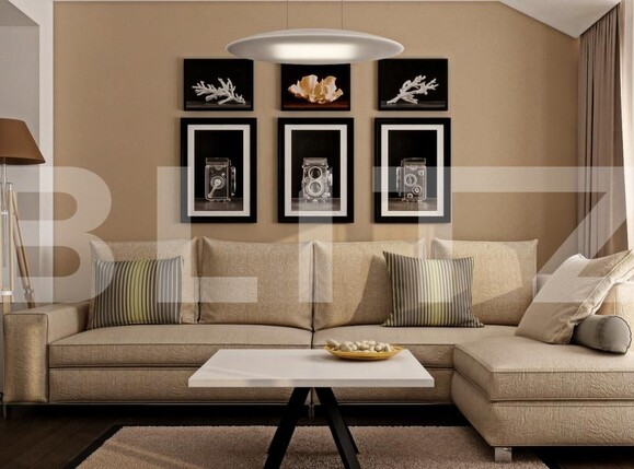 Apartament de vânzare 4+ camere Exterior Nord - 152080AV | BLITZ Suceava | Poza21