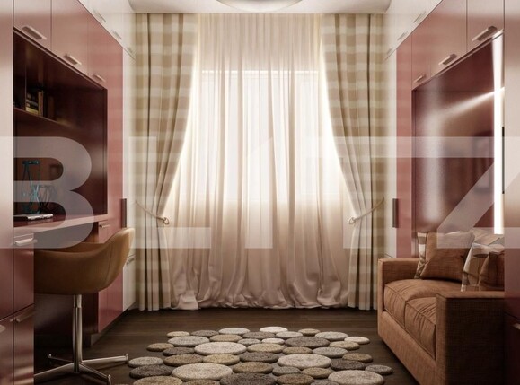 Apartament de vânzare 4+ camere Exterior Nord - 152080AV | BLITZ Suceava | Poza9