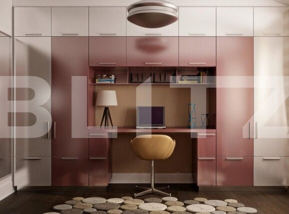 Apartament de vânzare 4+ camere Exterior Nord - 152080AV | BLITZ Suceava | Poza4