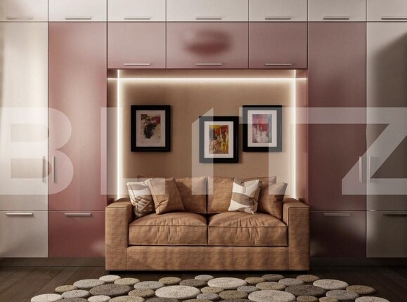 Apartament de vânzare 4+ camere Exterior Nord - 152080AV | BLITZ Suceava | Poza18