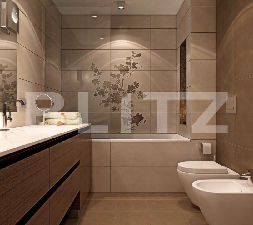 Apartament de vânzare 4+ camere Exterior Nord - 152080AV | BLITZ Suceava | Poza15