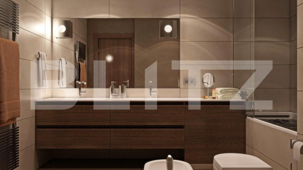Apartament de vânzare 4+ camere Exterior Nord - 152080AV | BLITZ Suceava | Poza16