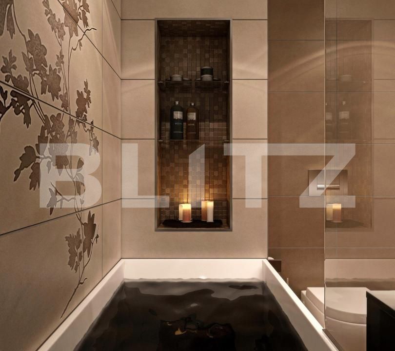 Apartament de vânzare 4+ camere Exterior Nord - 152080AV | BLITZ Suceava | Poza17