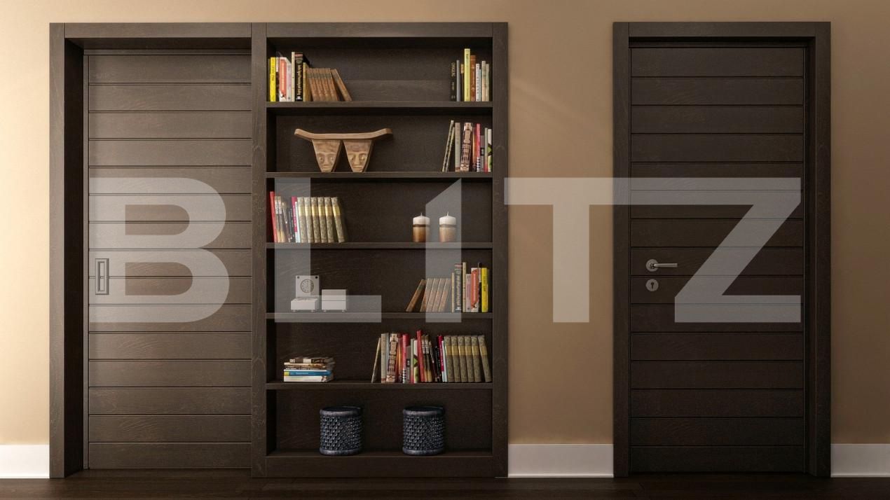 Apartament de vânzare 4+ camere Exterior Nord - 152080AV | BLITZ Suceava | Poza22