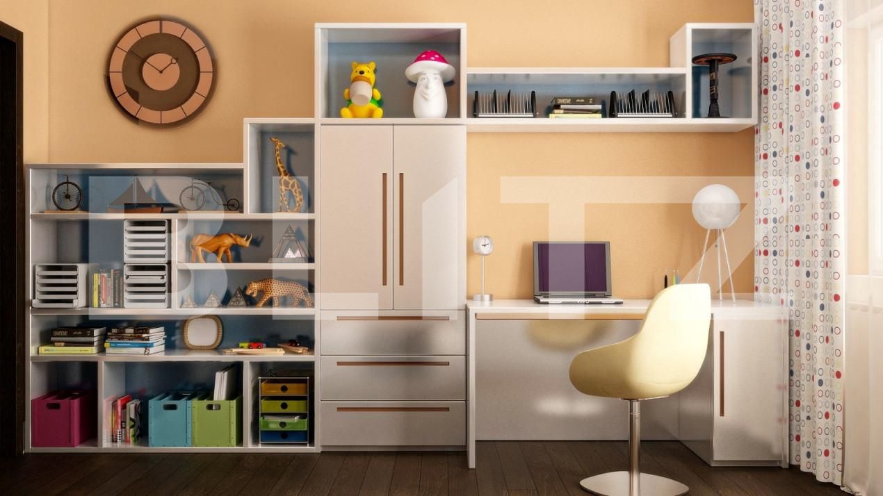 Apartament de vânzare 4+ camere Exterior Nord - 152080AV | BLITZ Suceava | Poza9